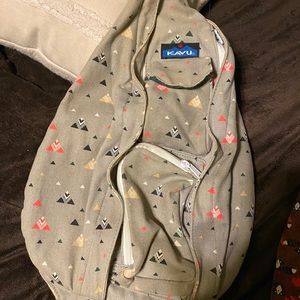 Kavu bag